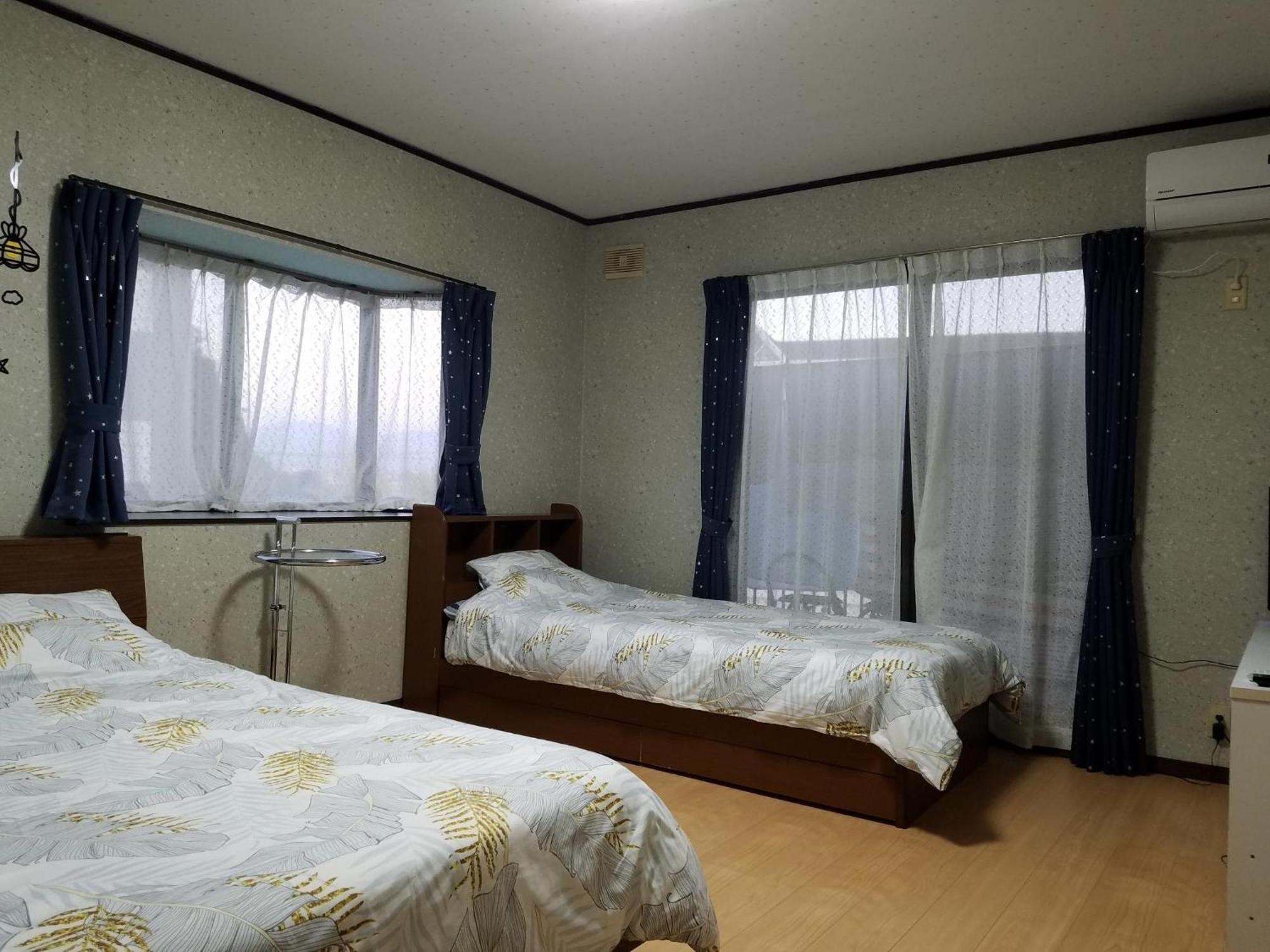 Bibi Vacation Rental Only 2 Groups Per Day Vacation Stay 1284 Sakai  Ngoại thất bức ảnh